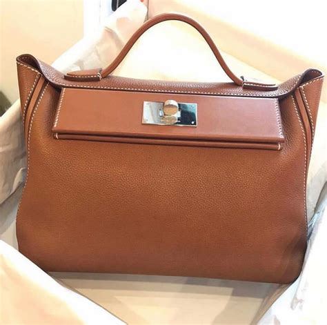 hermes open 24 bag|24/24 .